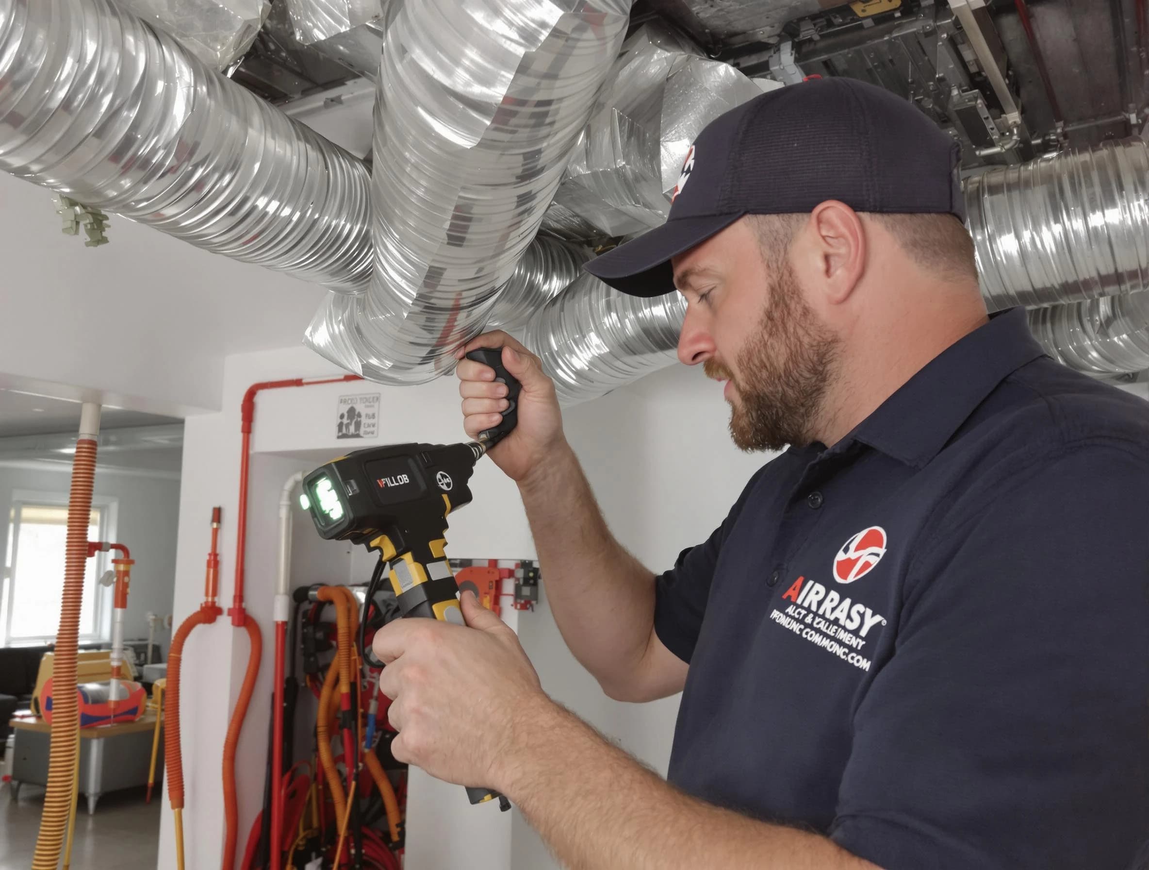 Duct Sealing service in Glendale, AZ
