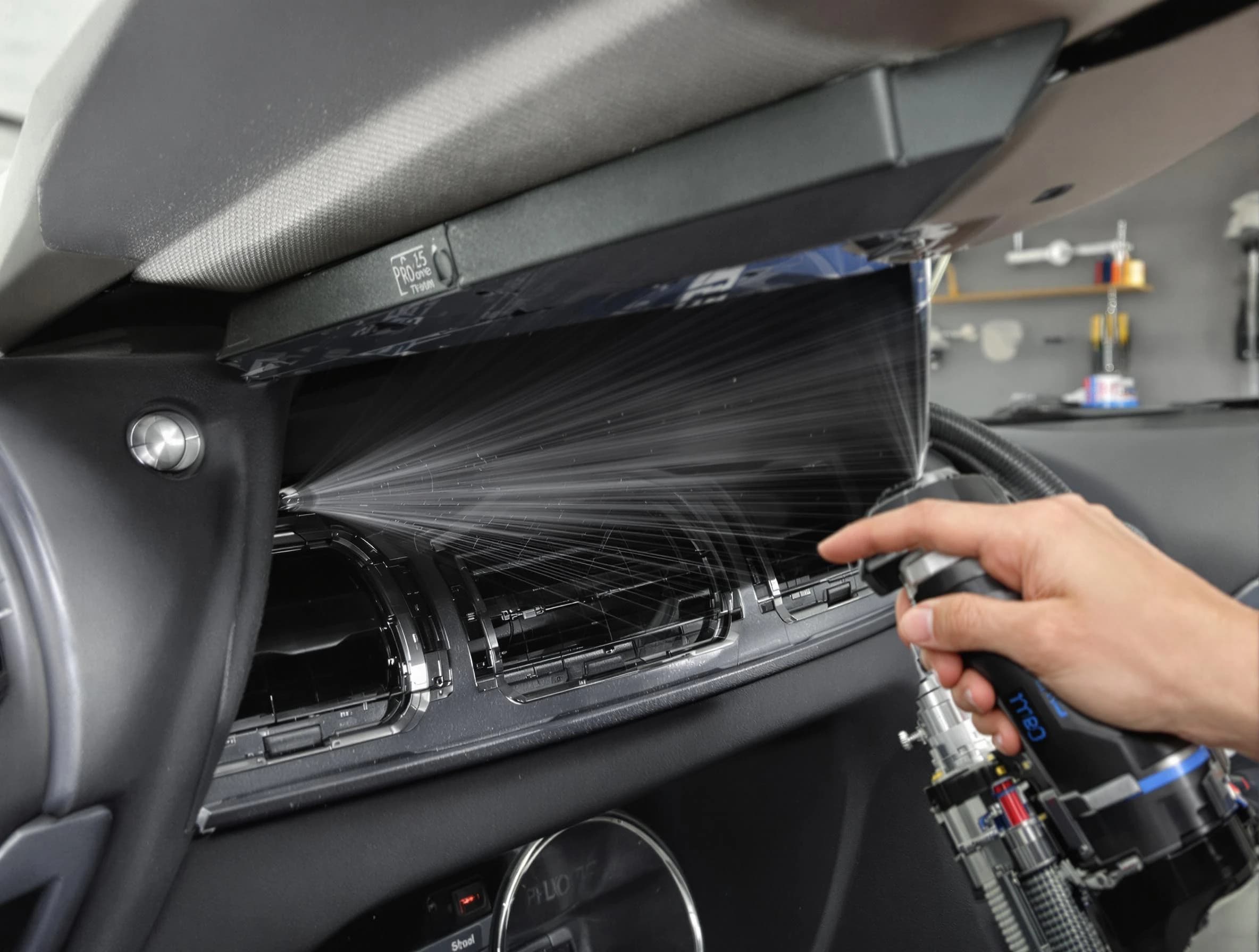 Car Cleaning service in Glendale, AZ