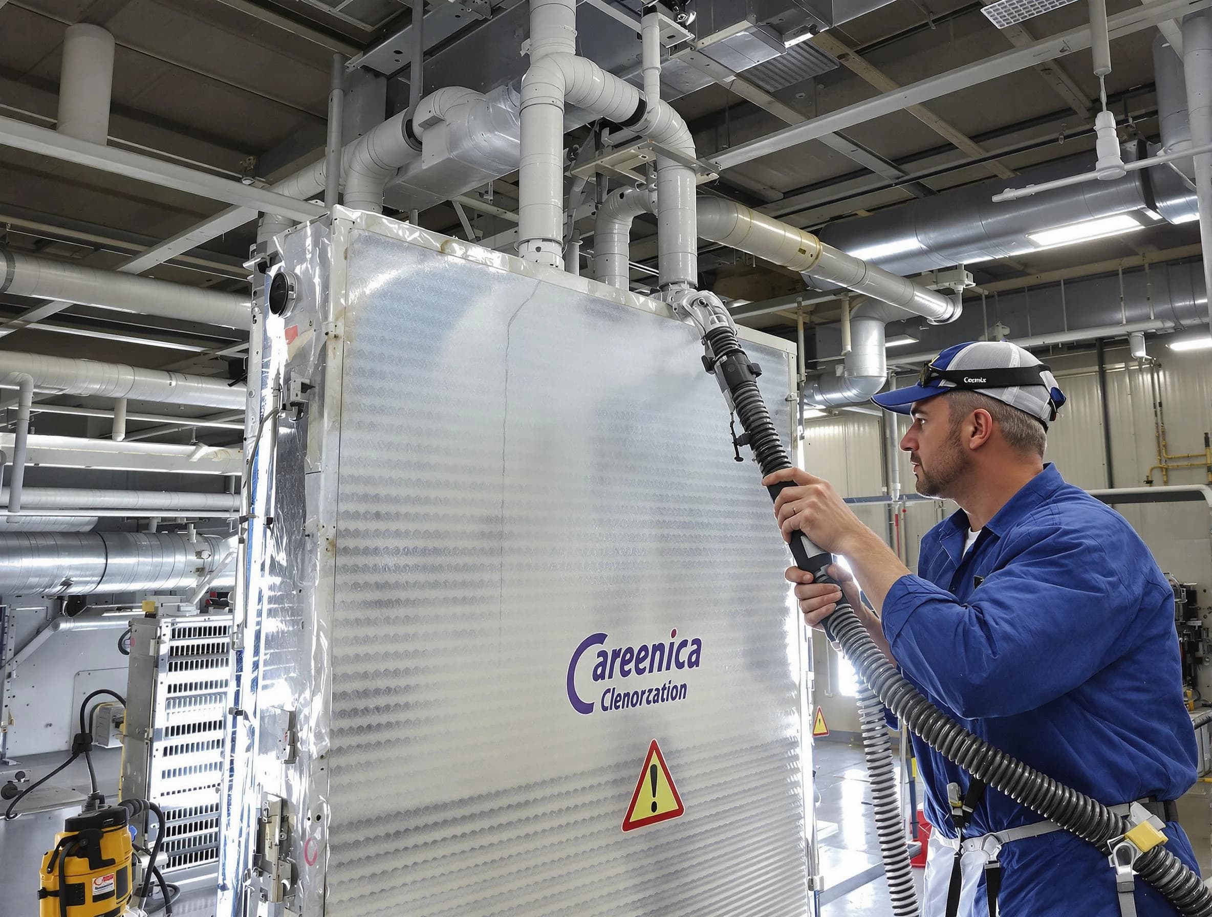 Coil Cleaning service in Glendale, AZ