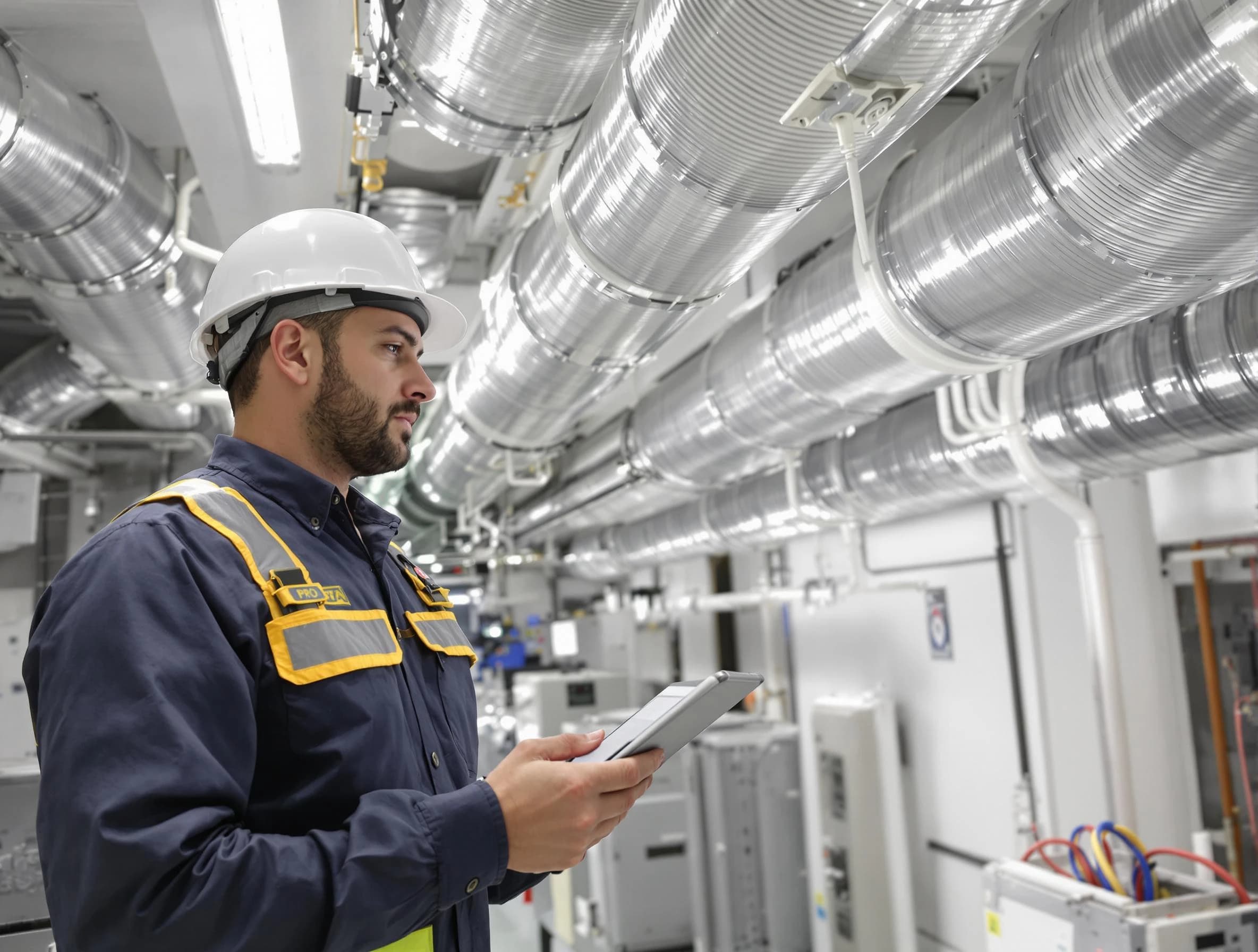 Filter Inspection service in Glendale, AZ