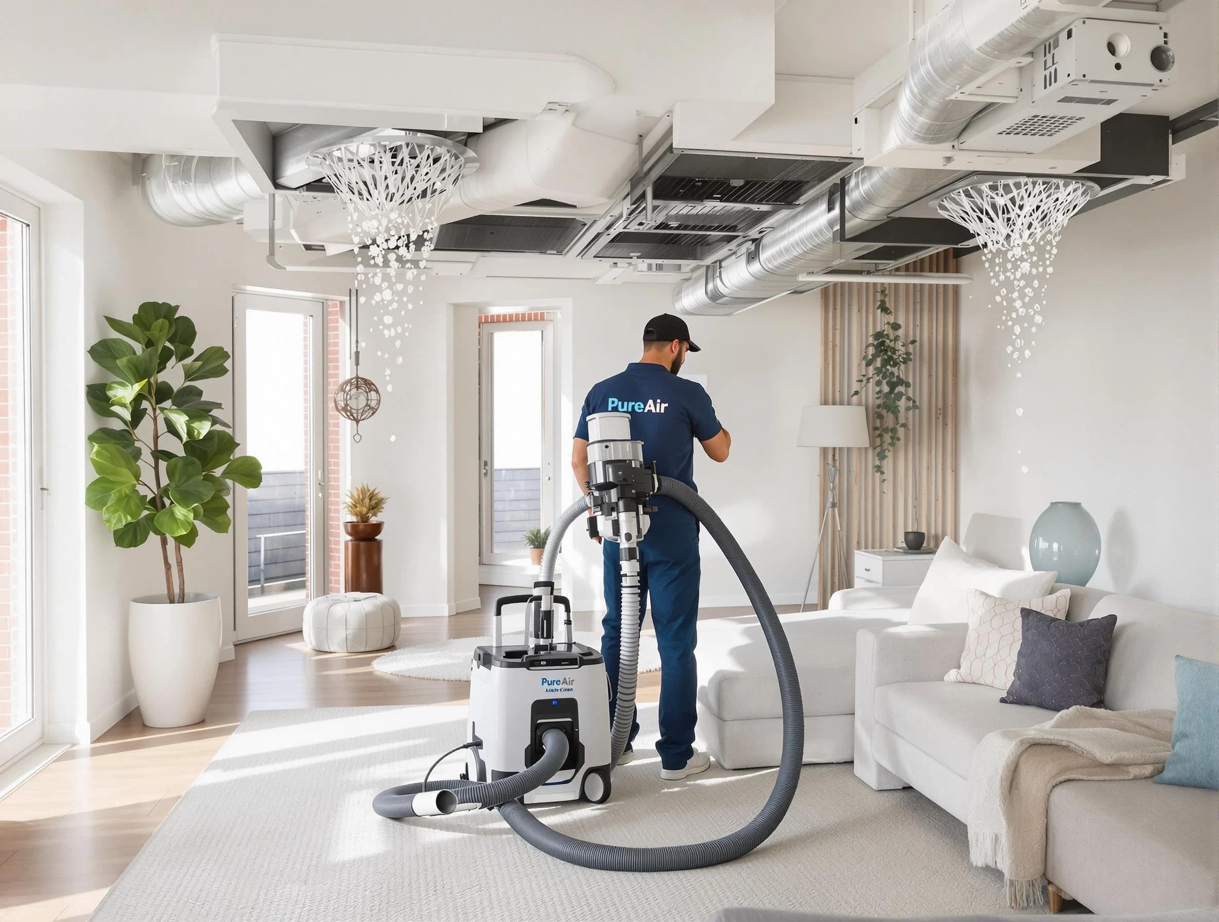 Pure Cleaning service in Glendale, AZ