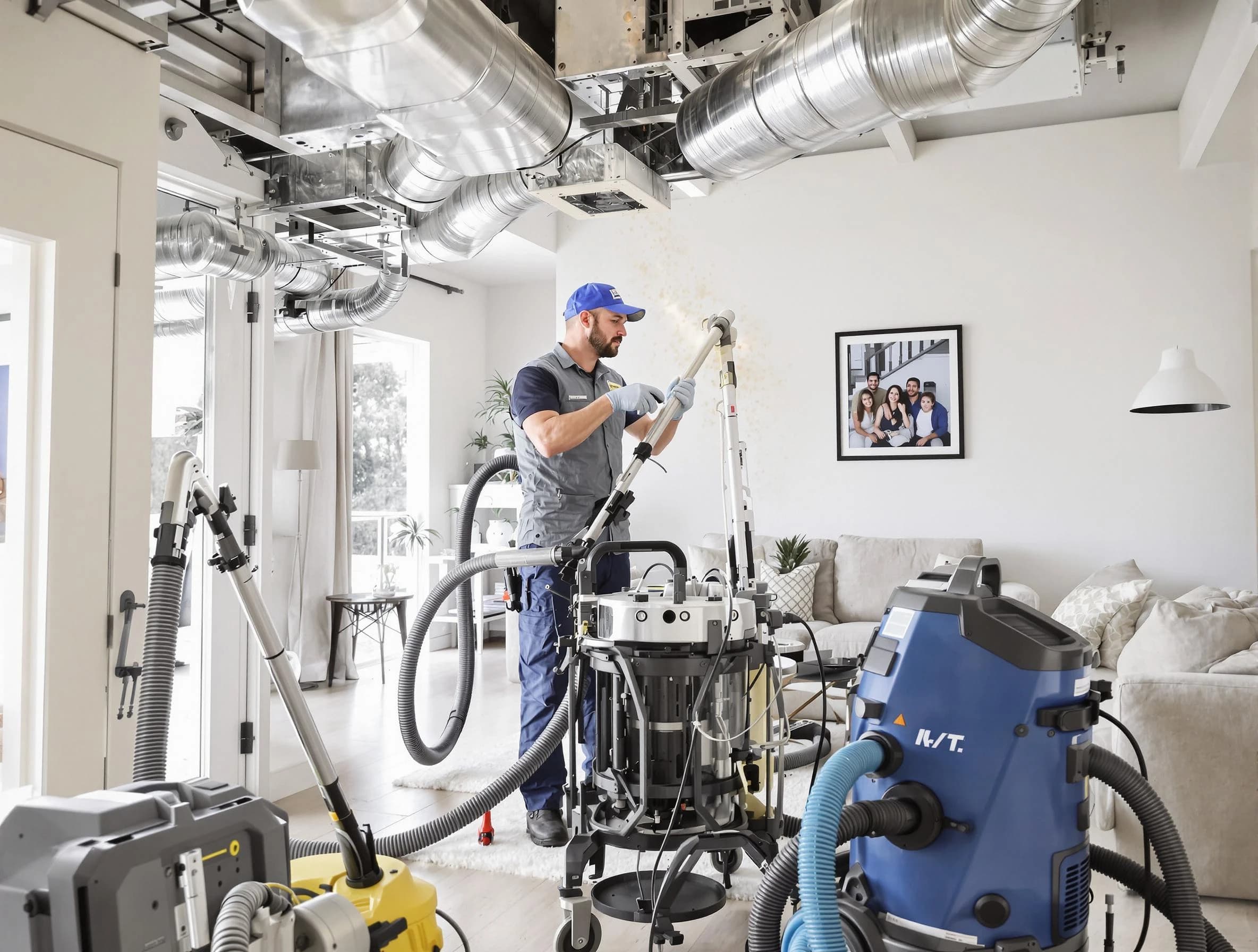 Residential Cleaning service in Glendale, AZ