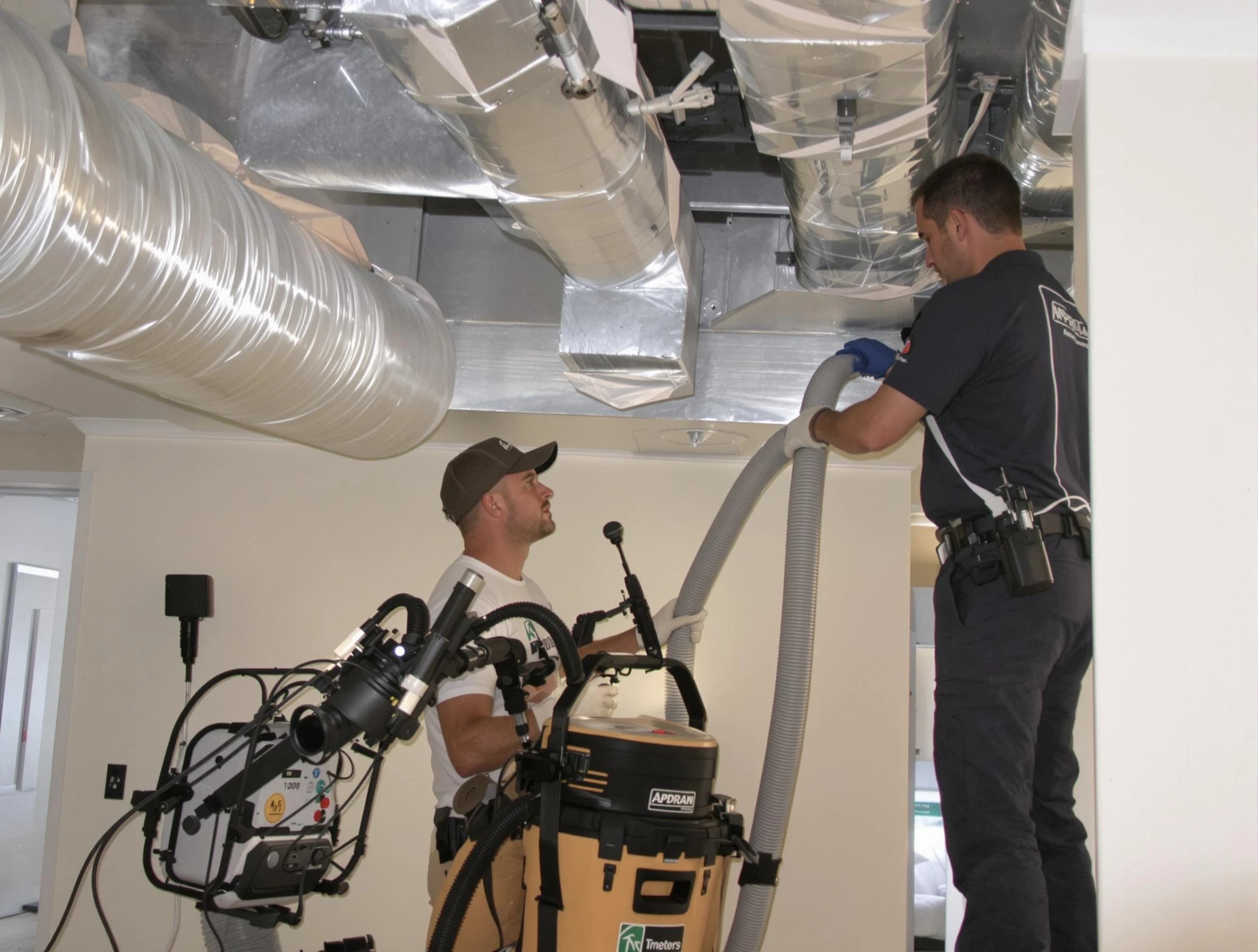 Insulation Removal service in Glendale, AZ